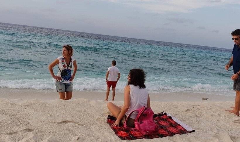 پانسیون Fuvahmulah Inn