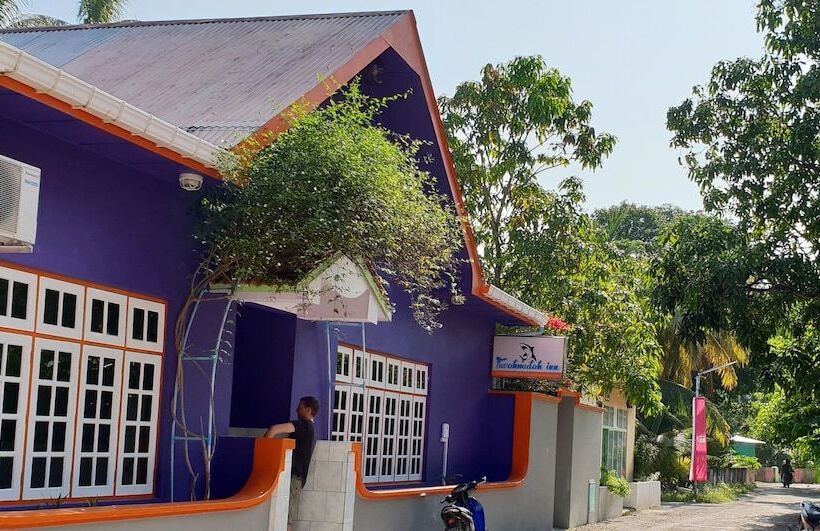 پانسیون Fuvahmulah Inn