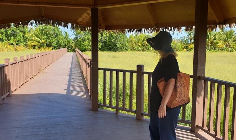 پانسیون Fuvahmulah Inn