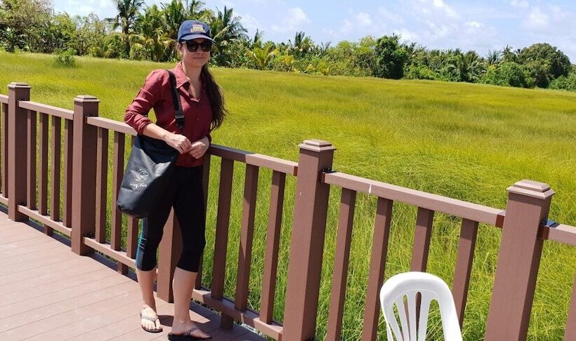 پانسیون Fuvahmulah Inn