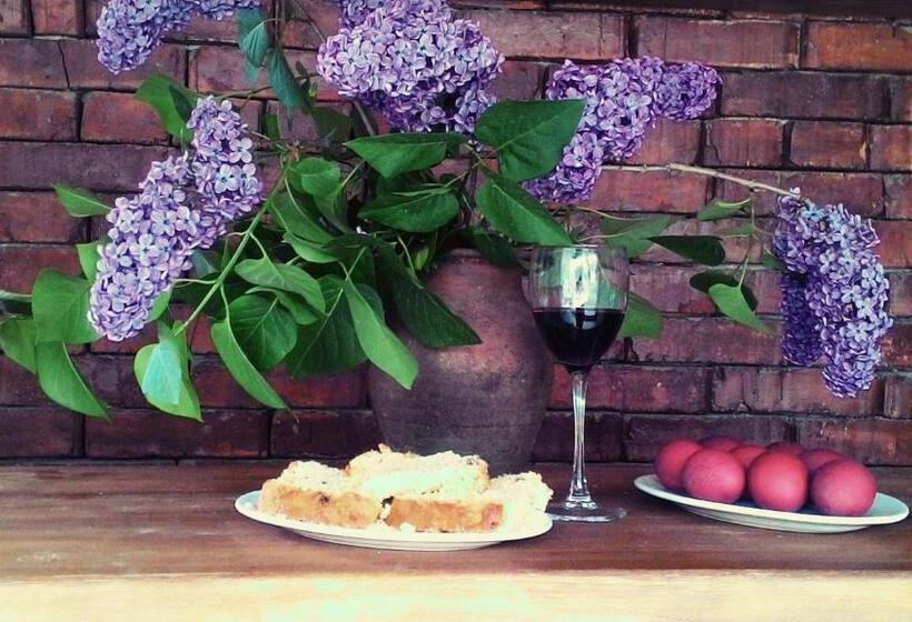 پانسیون Guest House Marani