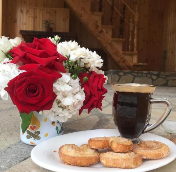 پانسیون Guest House Marani