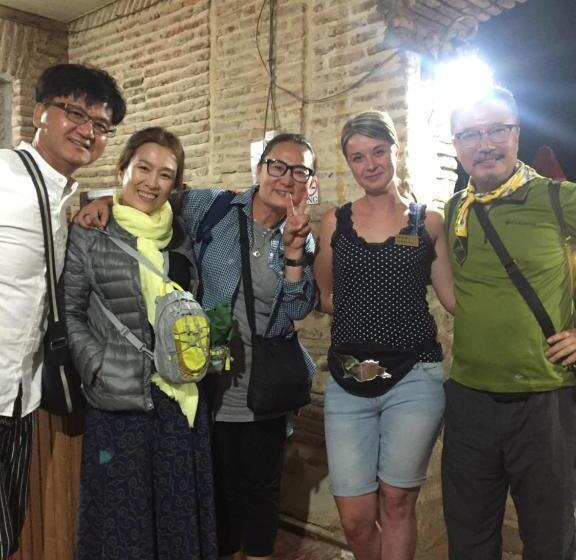 پانسیون Guest House Marani