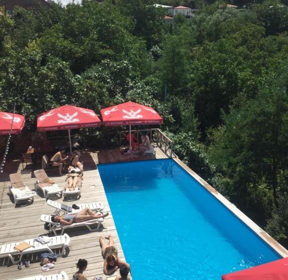 پانسیون Guest House Marani