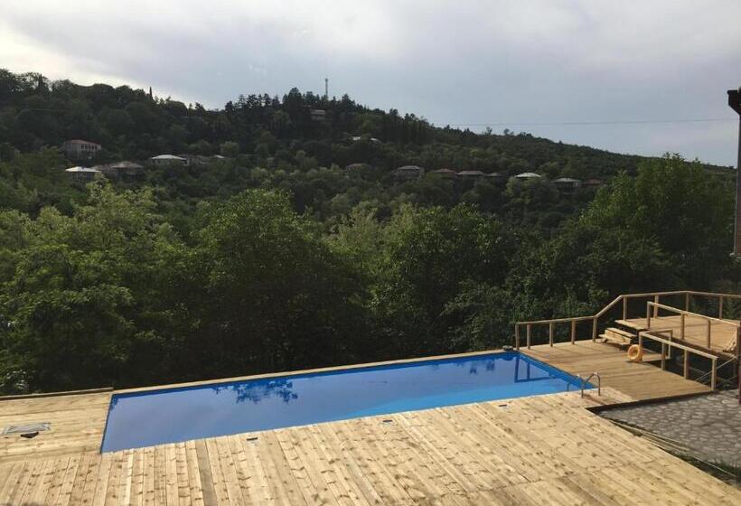 پانسیون Guest House Marani