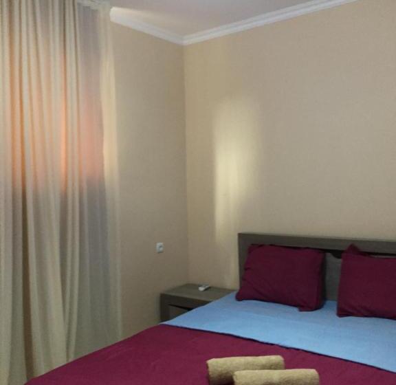 پانسیون Guest House Marani