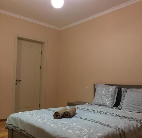 پانسیون Guest House Marani