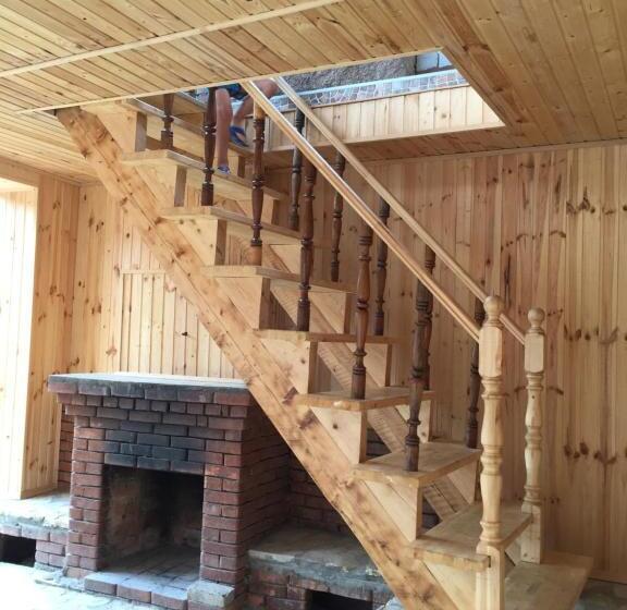 پانسیون Guest House Marani