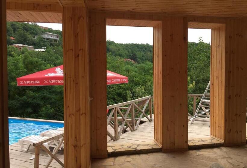 پانسیون Guest House Marani