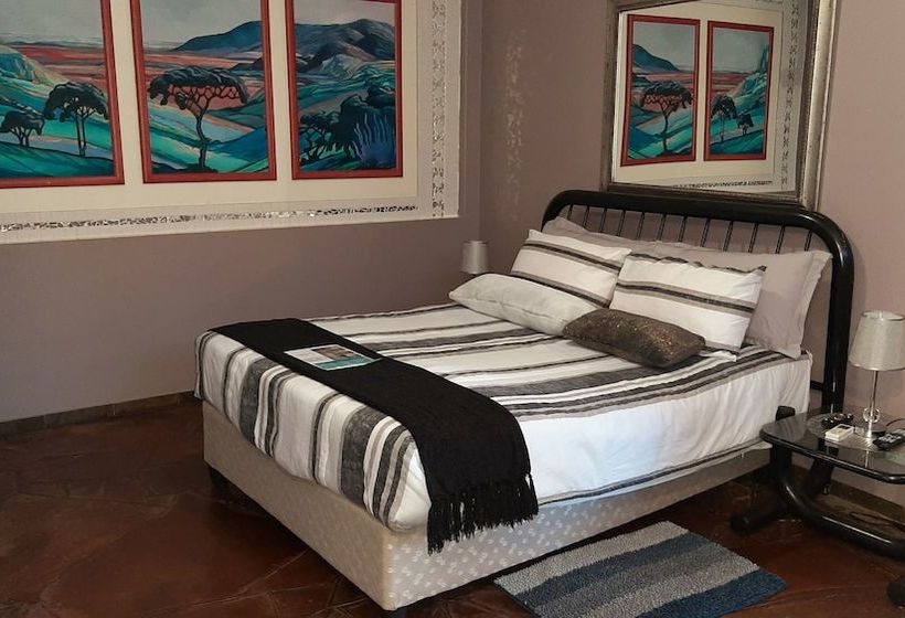 بنسيون Herberg Guest House & Coffee Shop