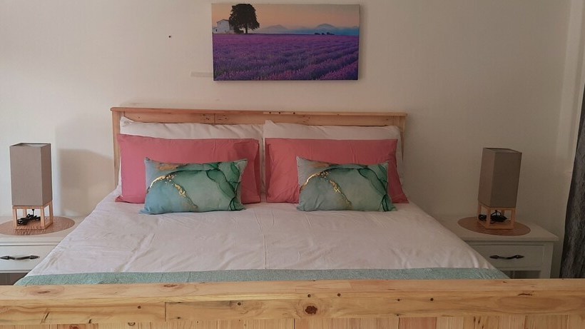 بنسيون Herberg Guest House & Coffee Shop