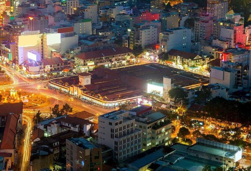 پانسیون Hoang Yen Guesthouse