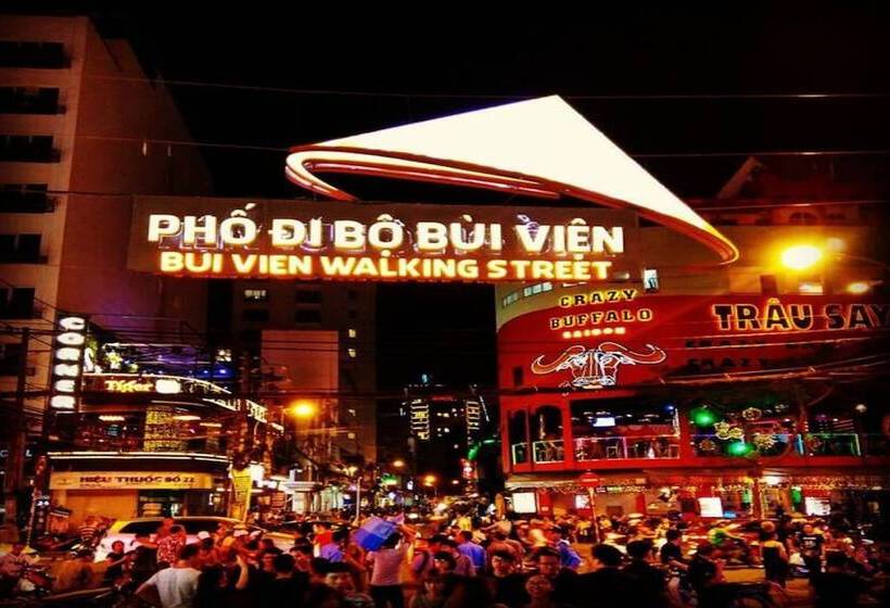 پانسیون Hoang Yen Guesthouse