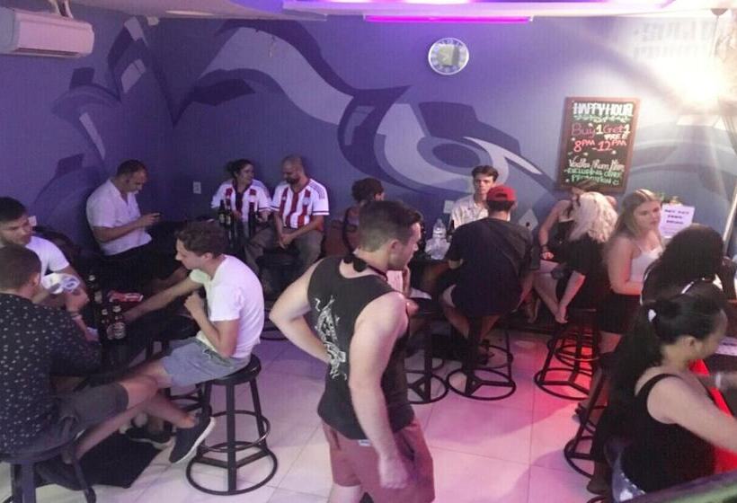 پانسیون Hoang Yen Guesthouse