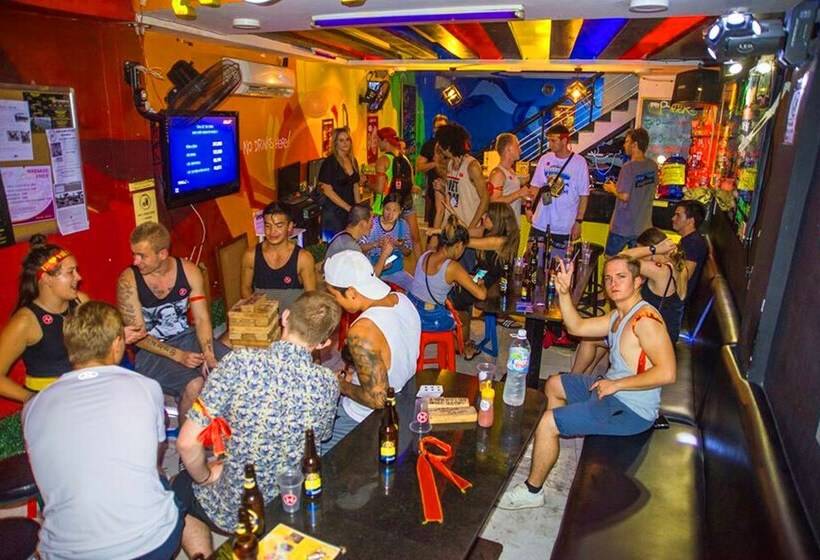 پانسیون Hoang Yen Guesthouse