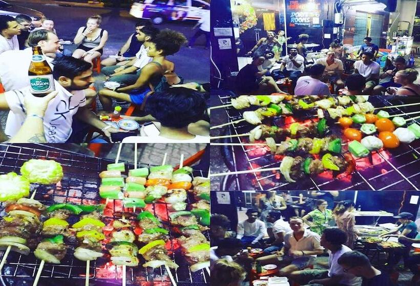 پانسیون Hoang Yen Guesthouse