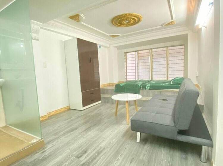 پانسیون Hoang Yen Guesthouse