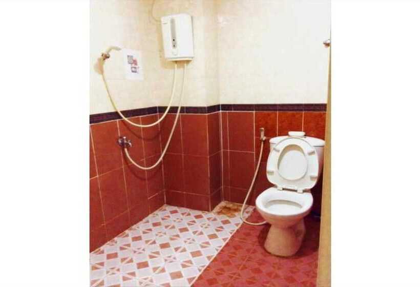 پانسیون Hoang Yen Guesthouse