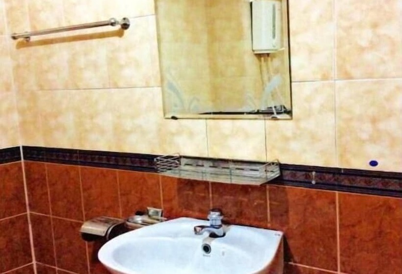 پانسیون Hoang Yen Guesthouse