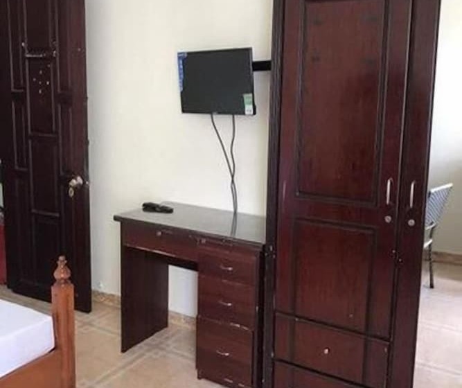 پانسیون Hoang Yen Guesthouse