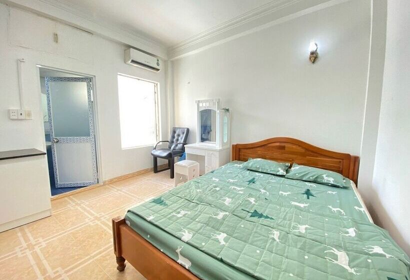 پانسیون Hoang Yen Guesthouse