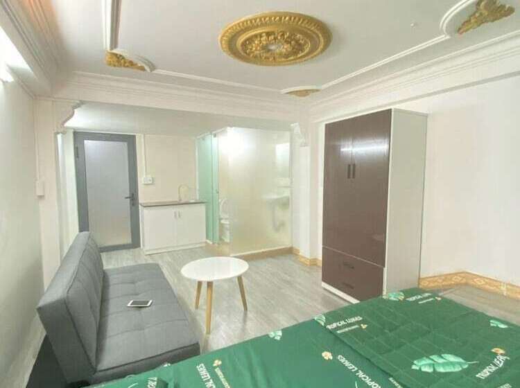 پانسیون Hoang Yen Guesthouse