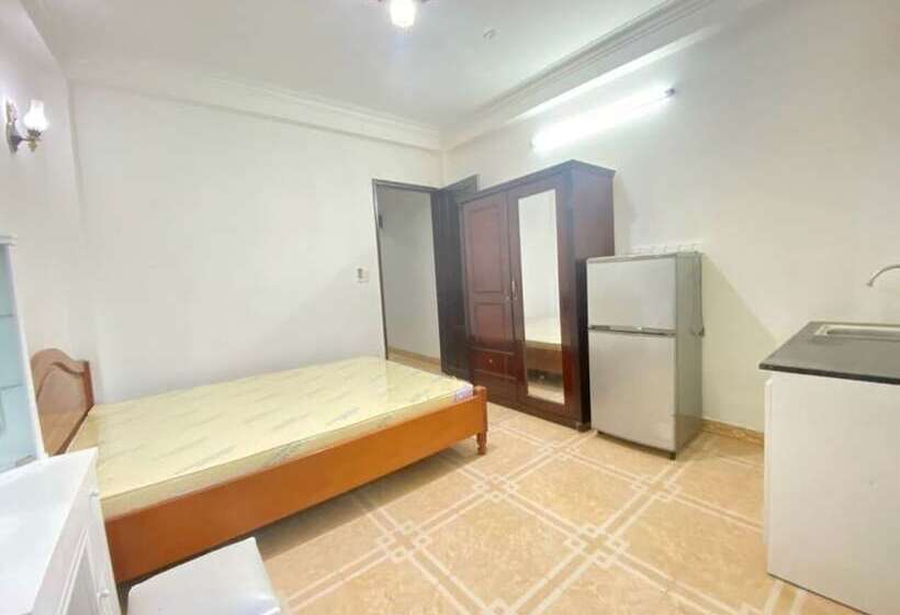 پانسیون Hoang Yen Guesthouse