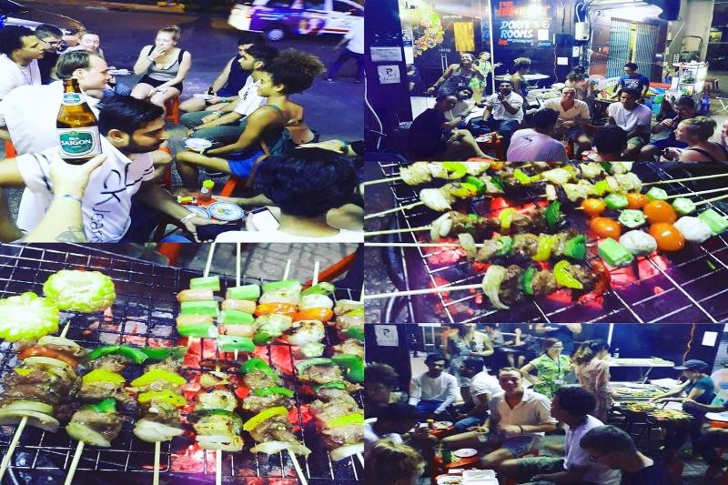 پانسیون Hoang Yen Guesthouse