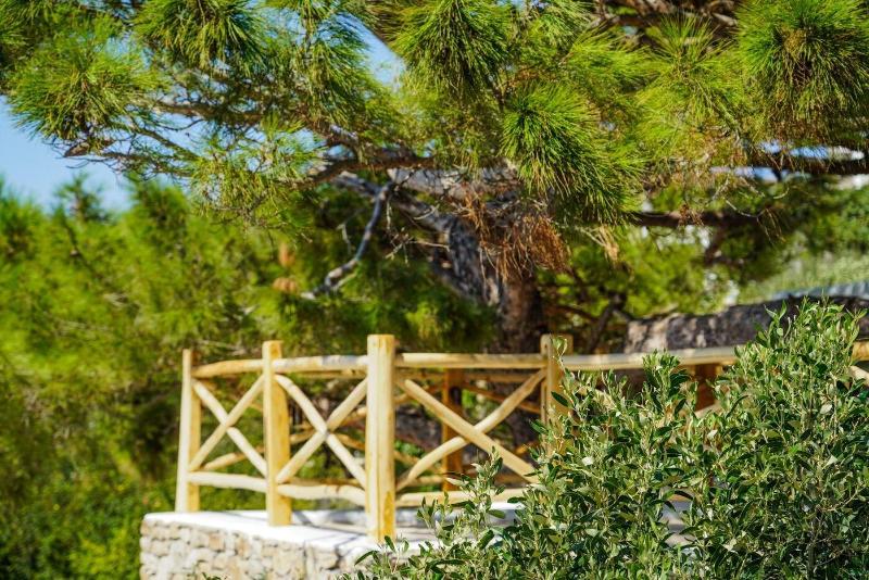 펜션 Ikies Of Mykonos