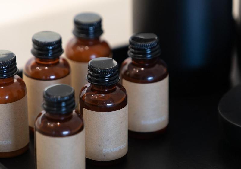 펜션 Ikies Of Mykonos