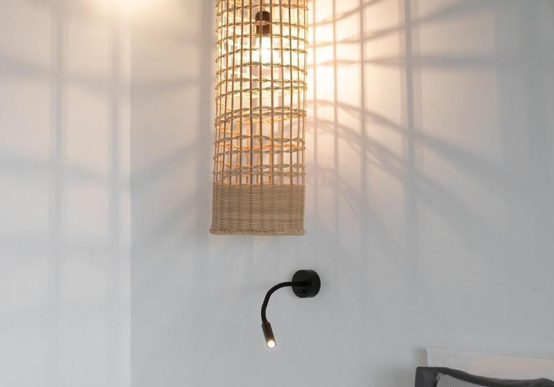 펜션 Ikies Of Mykonos