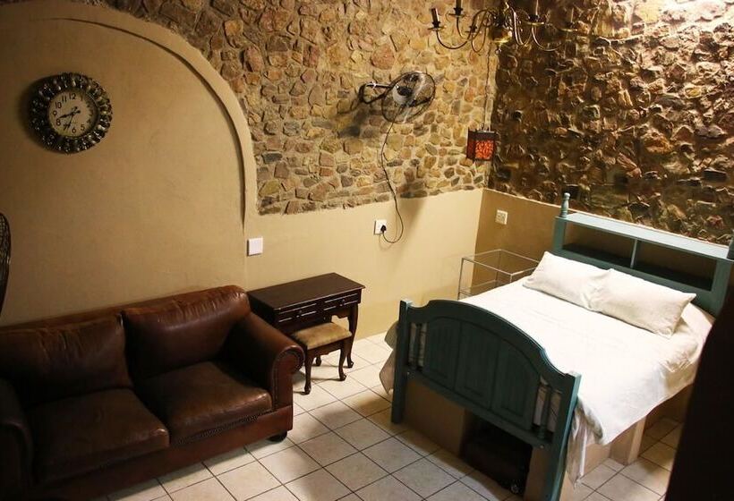 膳宿费 Kruger Castle Guest House