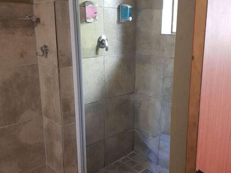 פנסיון La Lucia Guest House