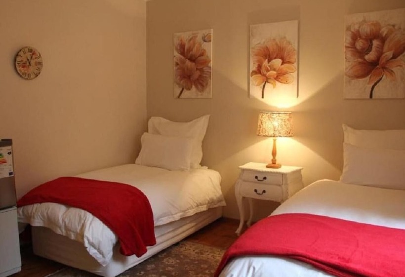 פנסיון Le Residence De Josephine