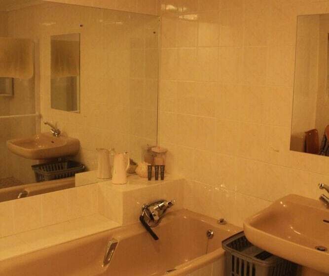 פנסיון Le Residence De Josephine