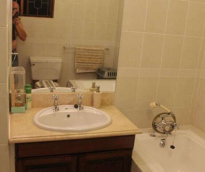 פנסיון Le Residence De Josephine