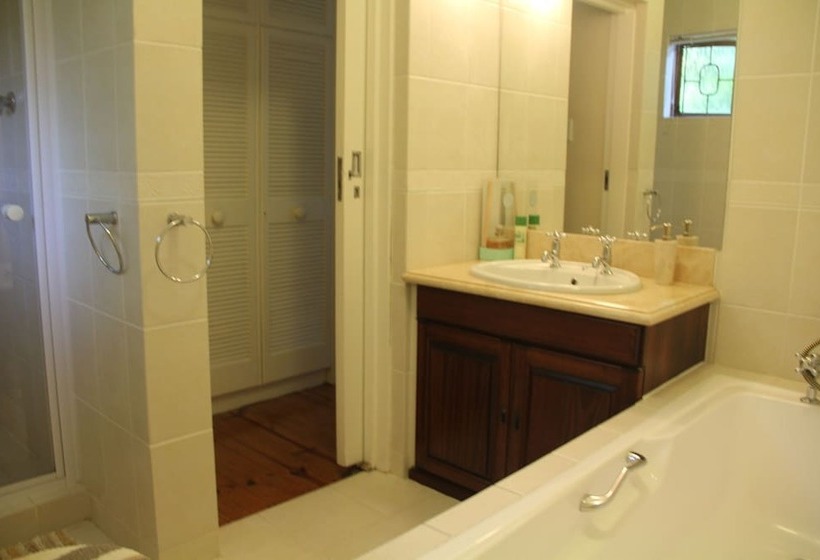 פנסיון Le Residence De Josephine