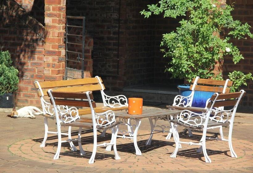 פנסיון Le Residence De Josephine