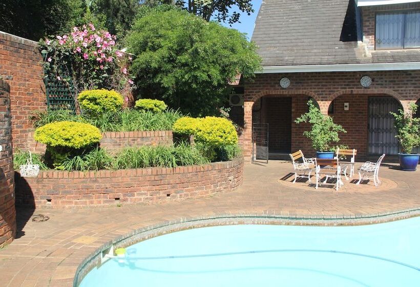 פנסיון Le Residence De Josephine