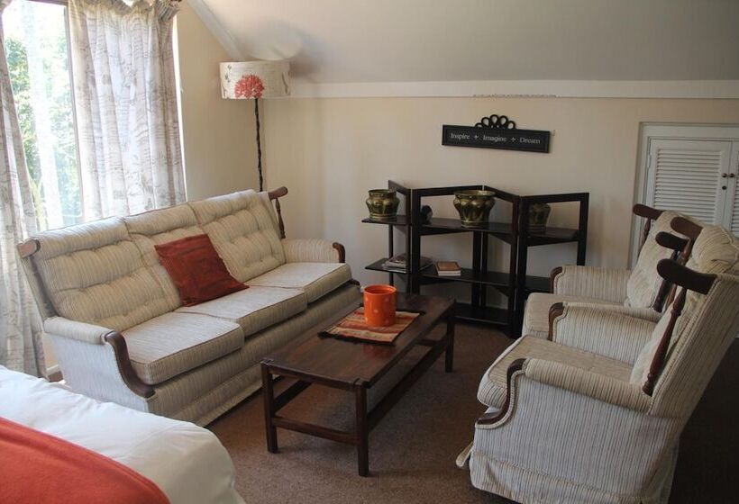 פנסיון Le Residence De Josephine