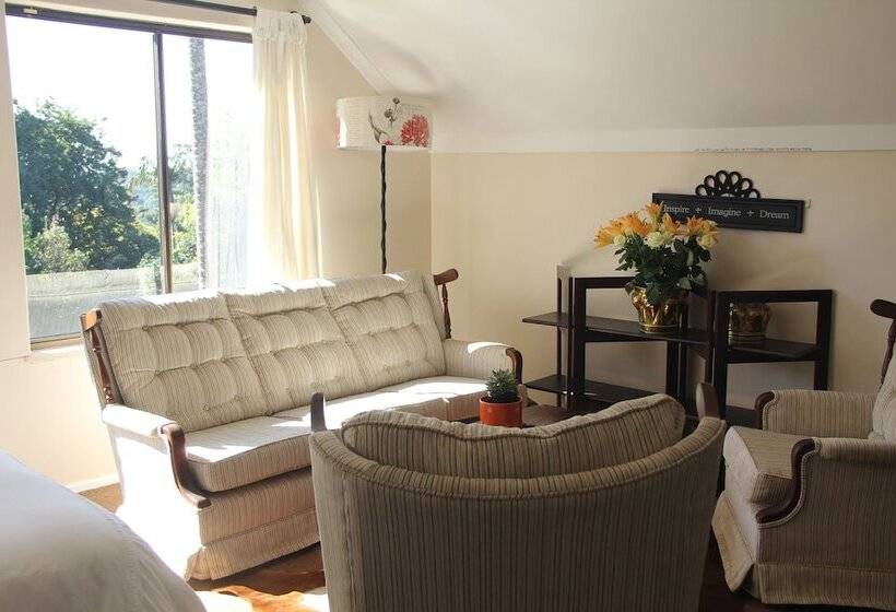 פנסיון Le Residence De Josephine