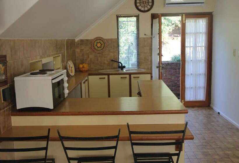 פנסיון Le Residence De Josephine