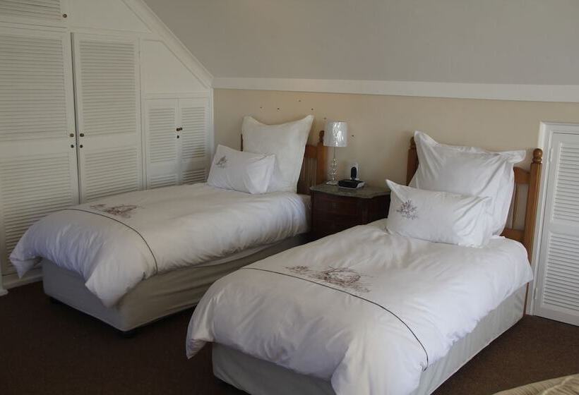 פנסיון Le Residence De Josephine