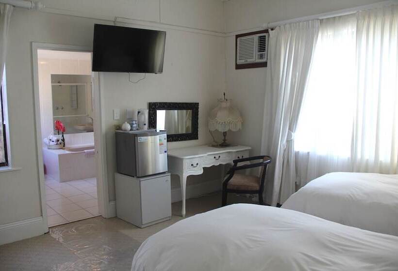 פנסיון Le Residence De Josephine