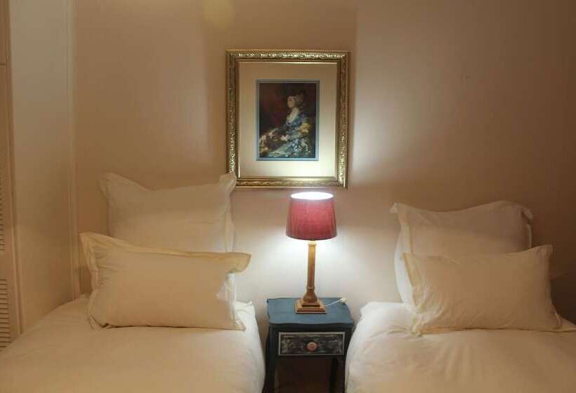 פנסיון Le Residence De Josephine