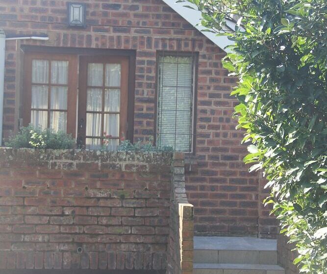 פנסיון Le Residence De Josephine