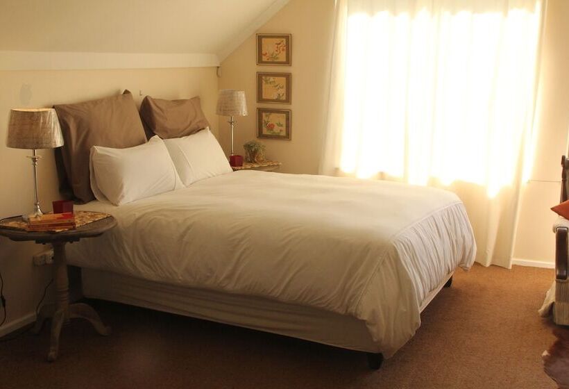 פנסיון Le Residence De Josephine