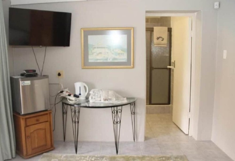 פנסיון Le Residence De Josephine