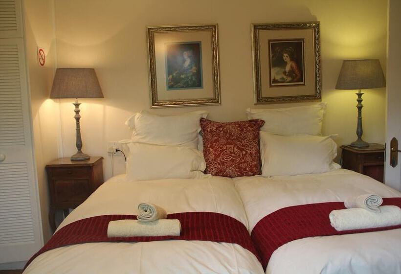 פנסיון Le Residence De Josephine