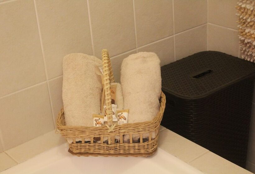 פנסיון Le Residence De Josephine